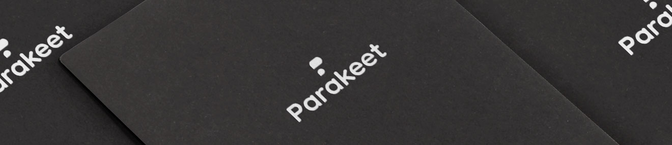 Parakeet